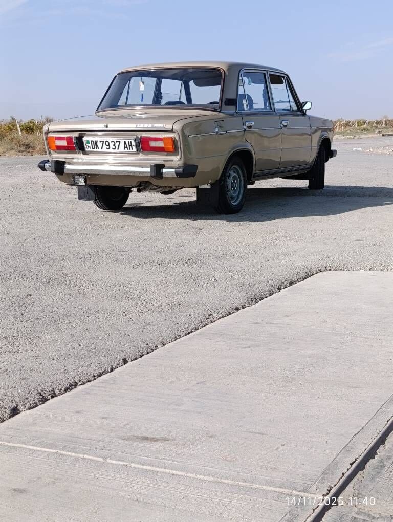 Lada 2106 1989 - 32 000 TMT - Яшлык - img 3