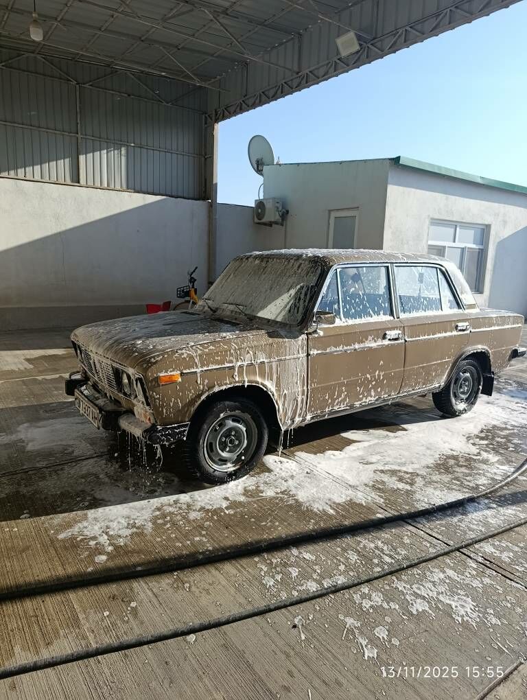 Lada 2106 1989 - 32 000 TMT - Яшлык - img 6