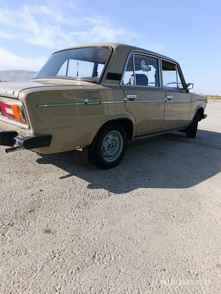 Lada 2106 1989 - 32 000 TMT - Яшлык - img 4
