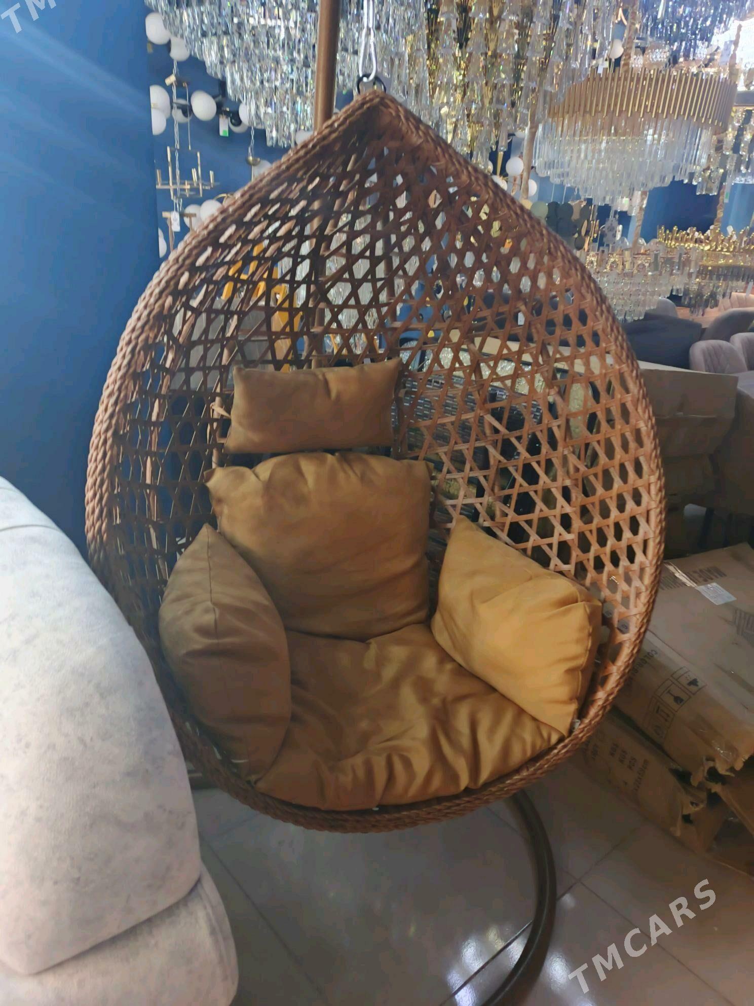 Sallançakкачелия - Ашхабад - img 7