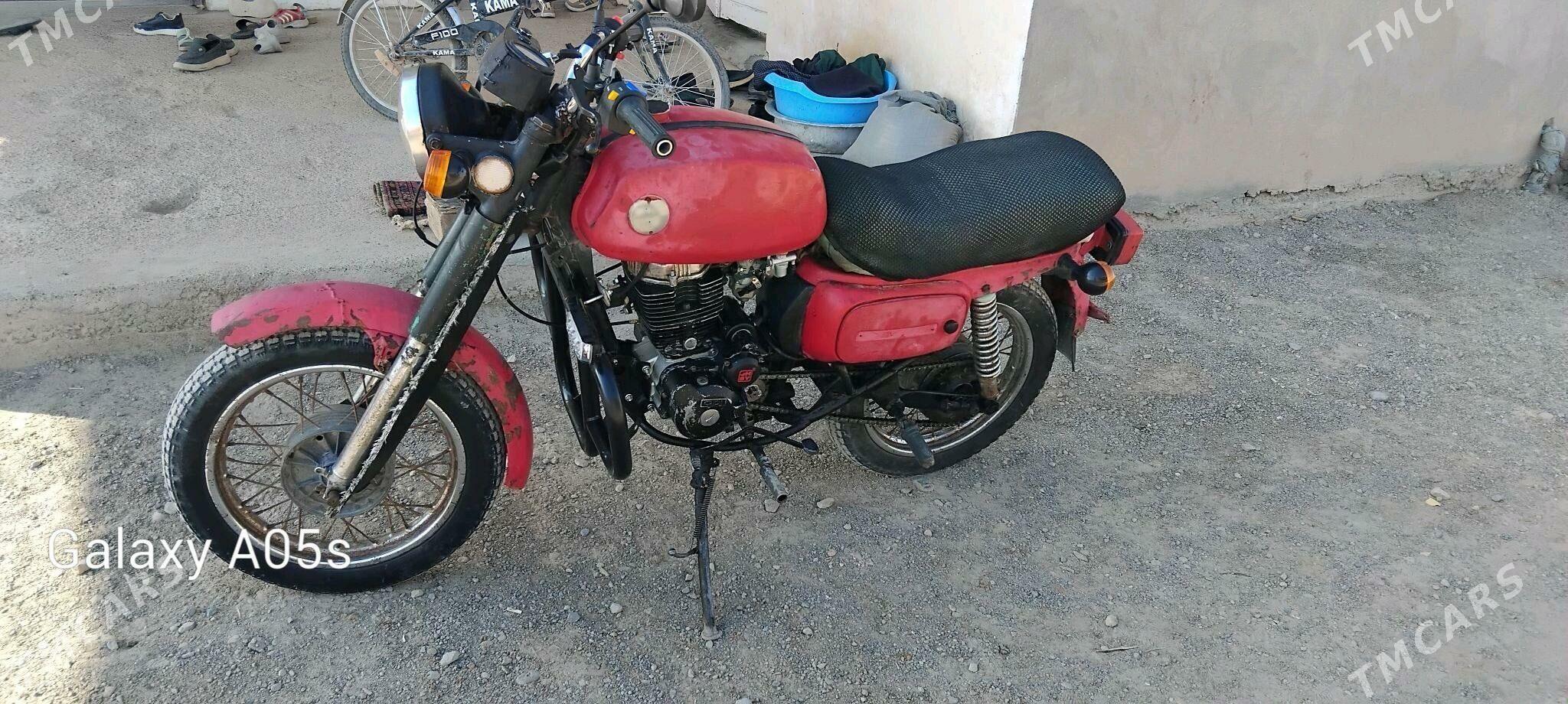 Fekon FK200-14G 1987 - 9 000 TMT - Кака - img 2