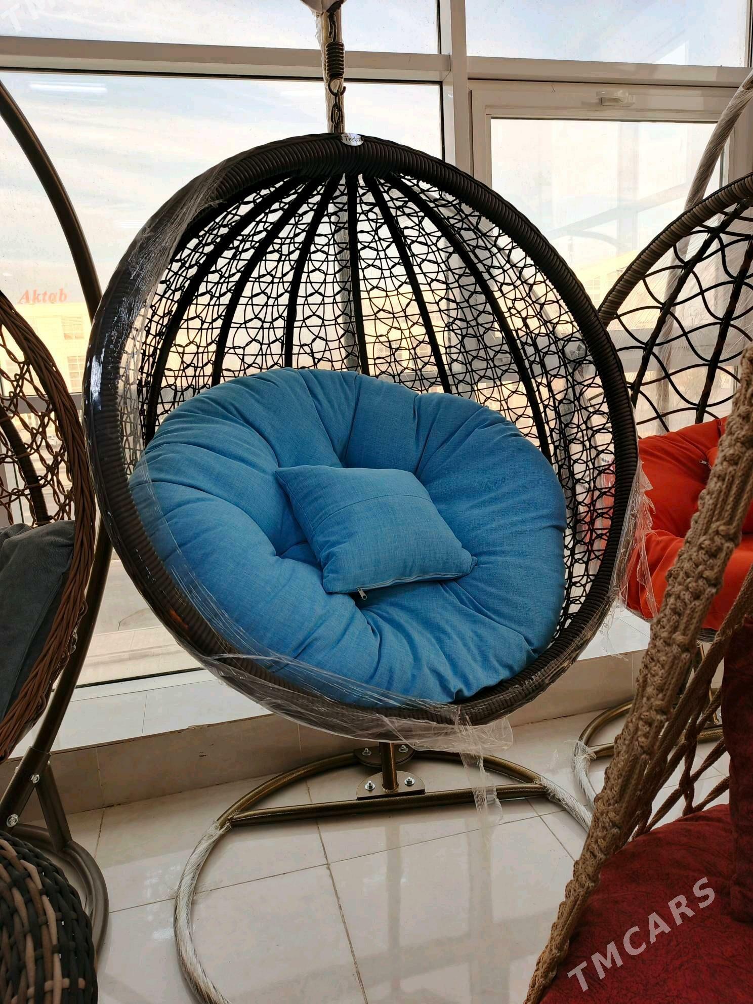 Sallançakкачелия - Ашхабад - img 4