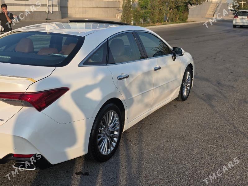 Toyota Avalon 2020 - 470 000 TMT - Ашхабад - img 3