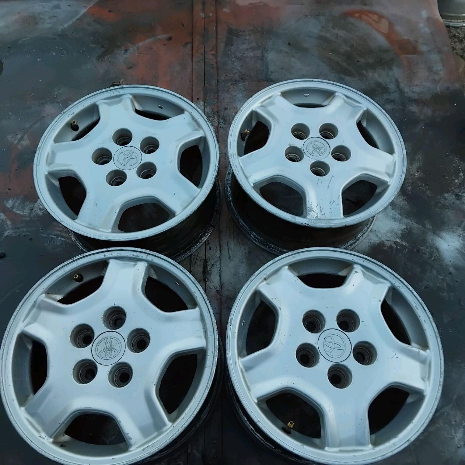 duty kemri disga R15 2 000 TMT - Mary - img 3