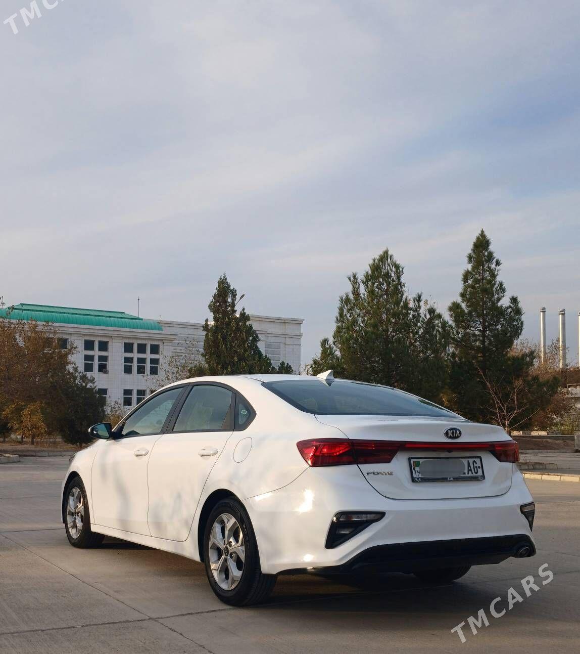Kia Forte 2020 - 204 000 TMT - Ашхабад - img 2