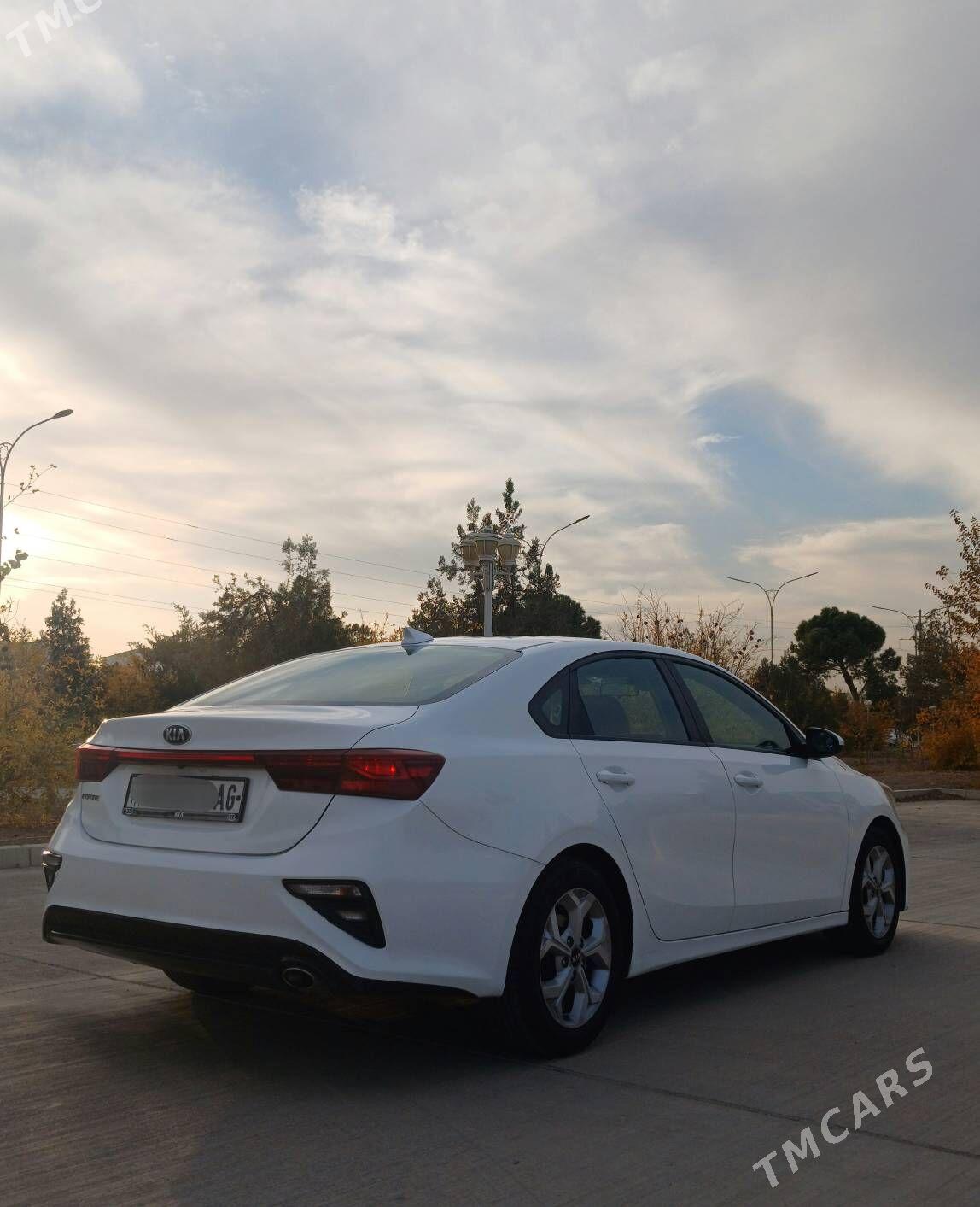 Kia Forte 2020 - 204 000 TMT - Ашхабад - img 4