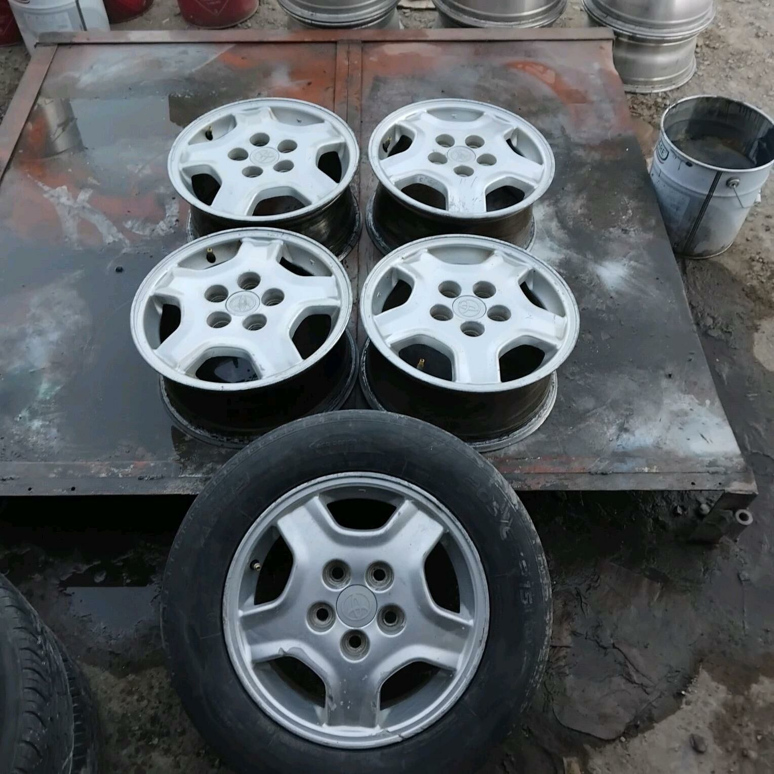 duty kemri disga R15 2 000 TMT - Mary - img 2