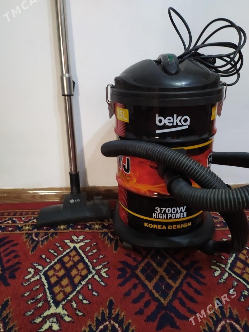 plesos - Aşgabat - img 1