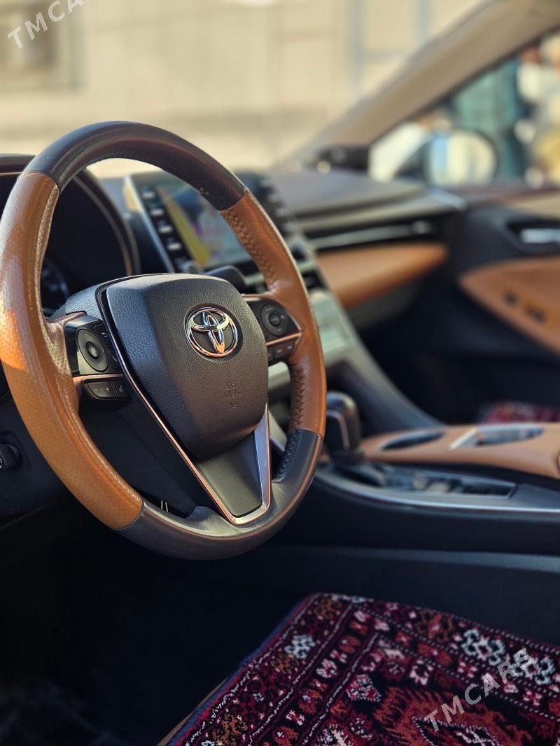 Toyota Avalon 2020 - 470 000 TMT - Ашхабад - img 6