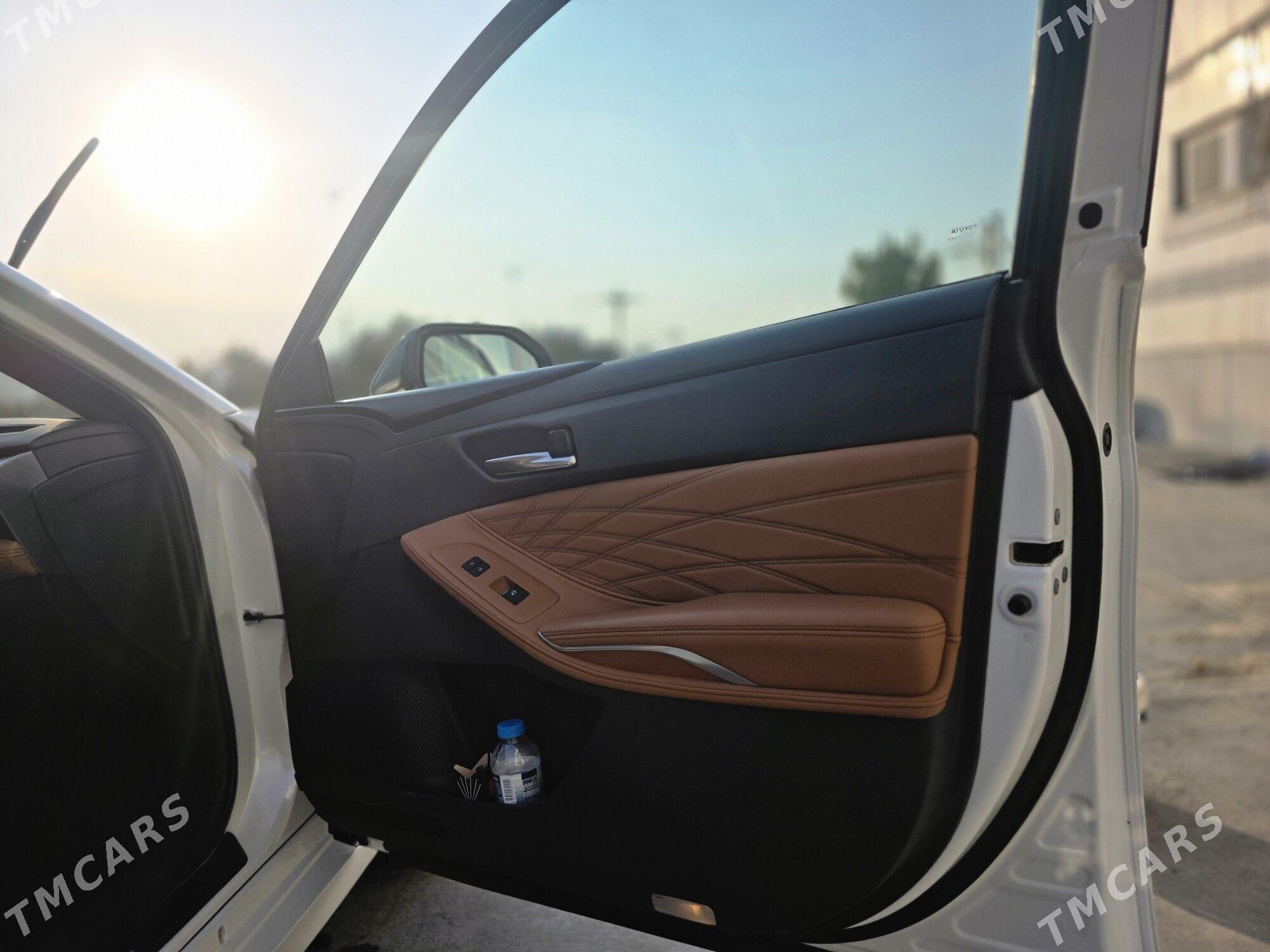 Toyota Avalon 2020 - 470 000 TMT - Ашхабад - img 7