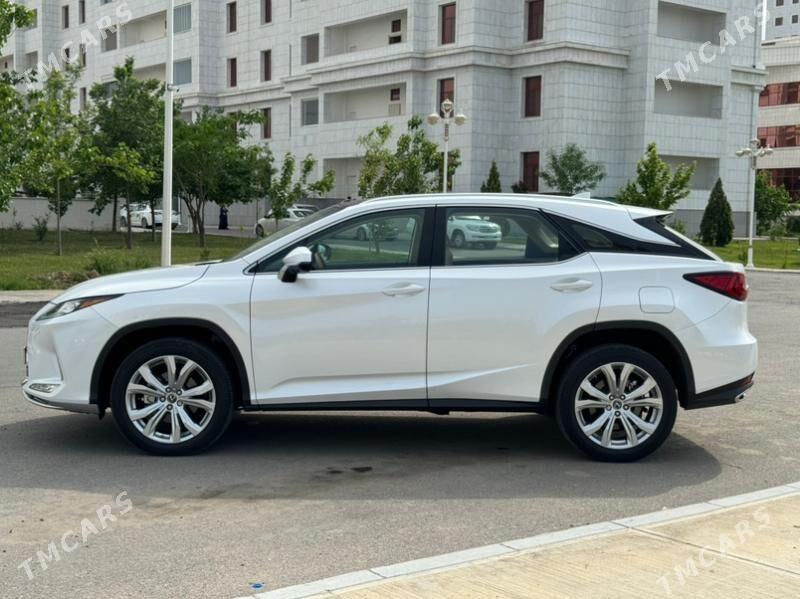 Lexus RX 350 2021 - 700 000 TMT - Aşgabat - img 5