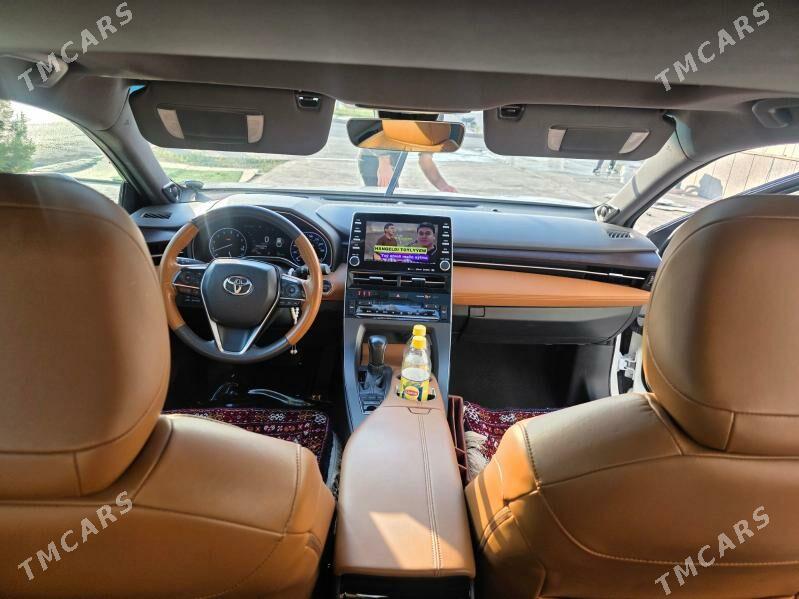 Toyota Avalon 2020 - 470 000 TMT - Ашхабад - img 8