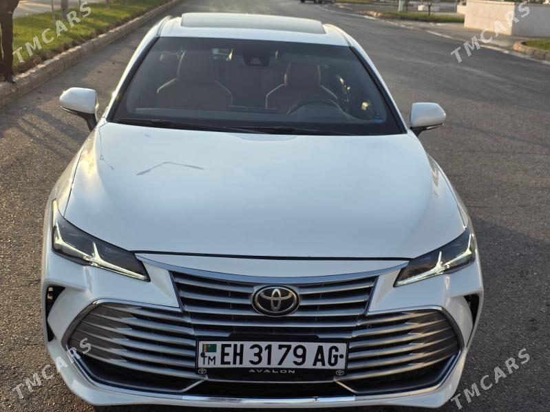 Toyota Avalon 2020 - 470 000 TMT - Ашхабад - img 1