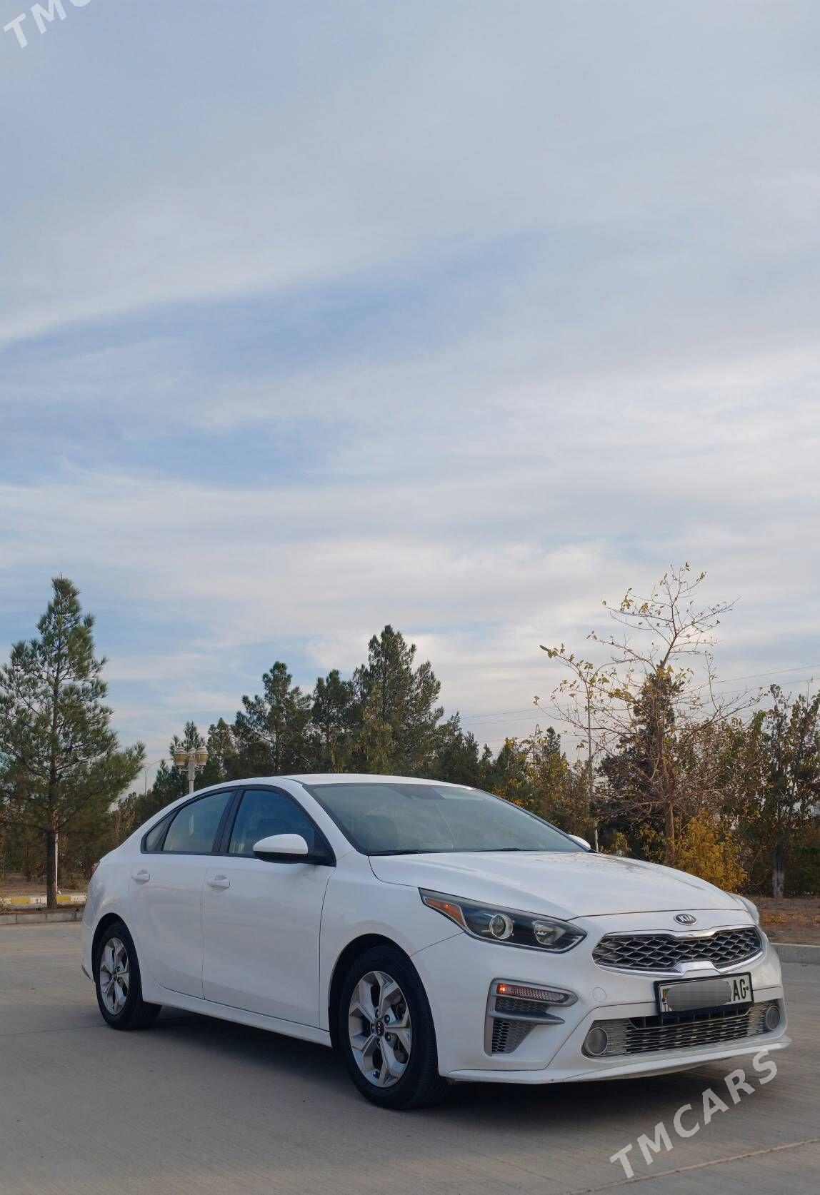 Kia Forte 2020 - 204 000 TMT - Ашхабад - img 1