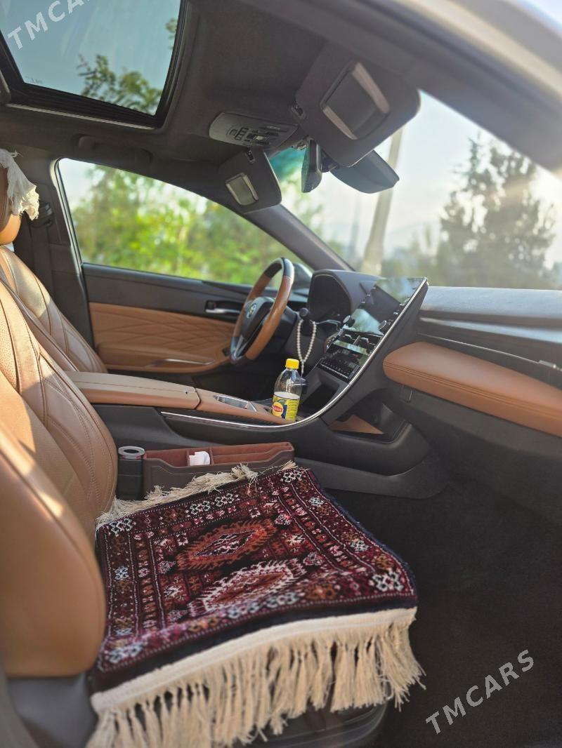 Toyota Avalon 2020 - 470 000 TMT - Ашхабад - img 9