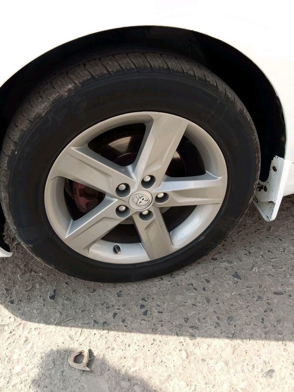 Toyota Camry 2012 - 210 000 TMT - Туркменабат - img 6