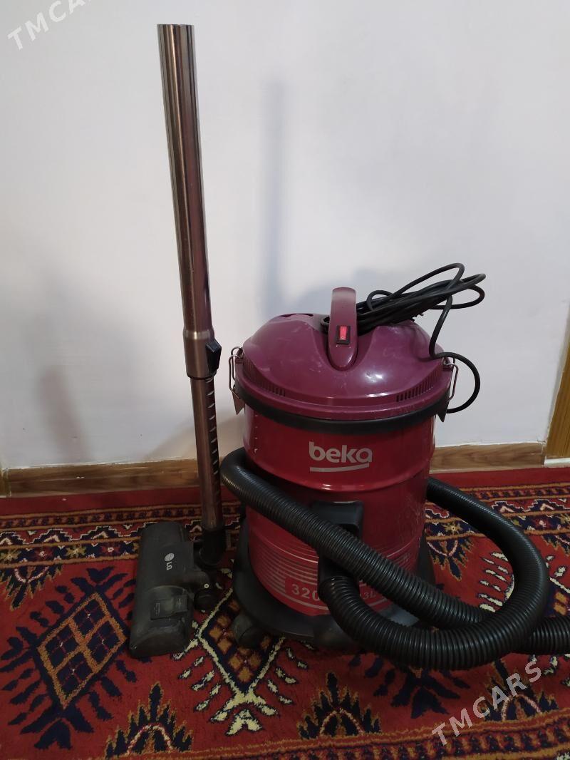 plesos polisos - Ашхабад - img 2