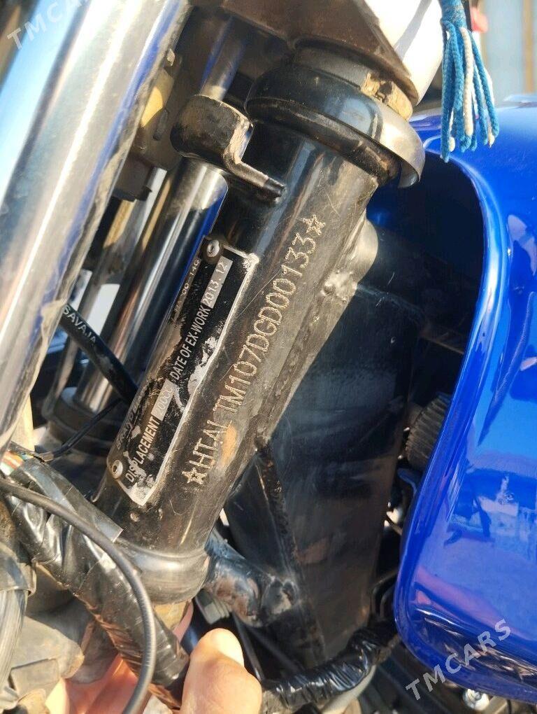 Fekon FK200-14G 2025 - 20 000 TMT - Эсенгулы - img 3