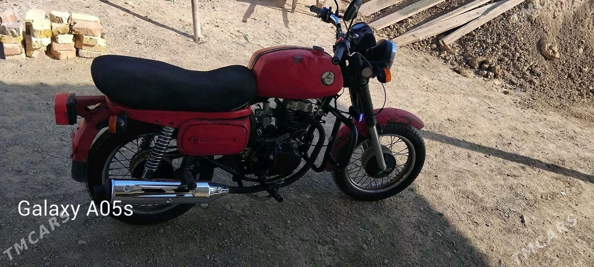 Fekon FK200-14G 1987 - 9 000 TMT - Кака - img 3