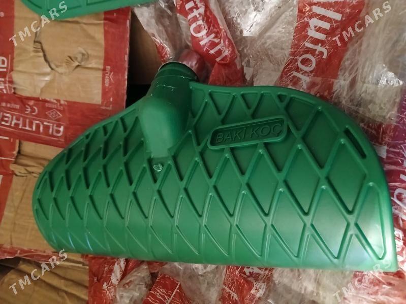 plasmas yeniljek - Aşgabat - img 4