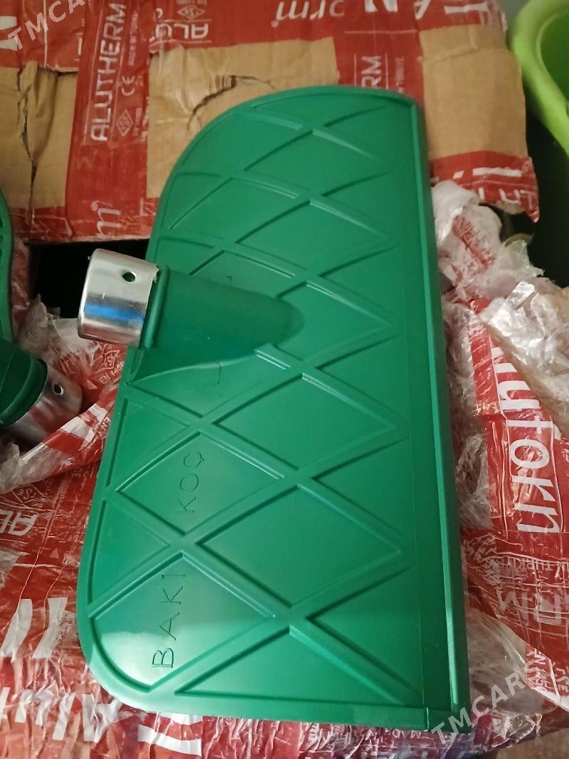 plasmas yeniljek - Aşgabat - img 3