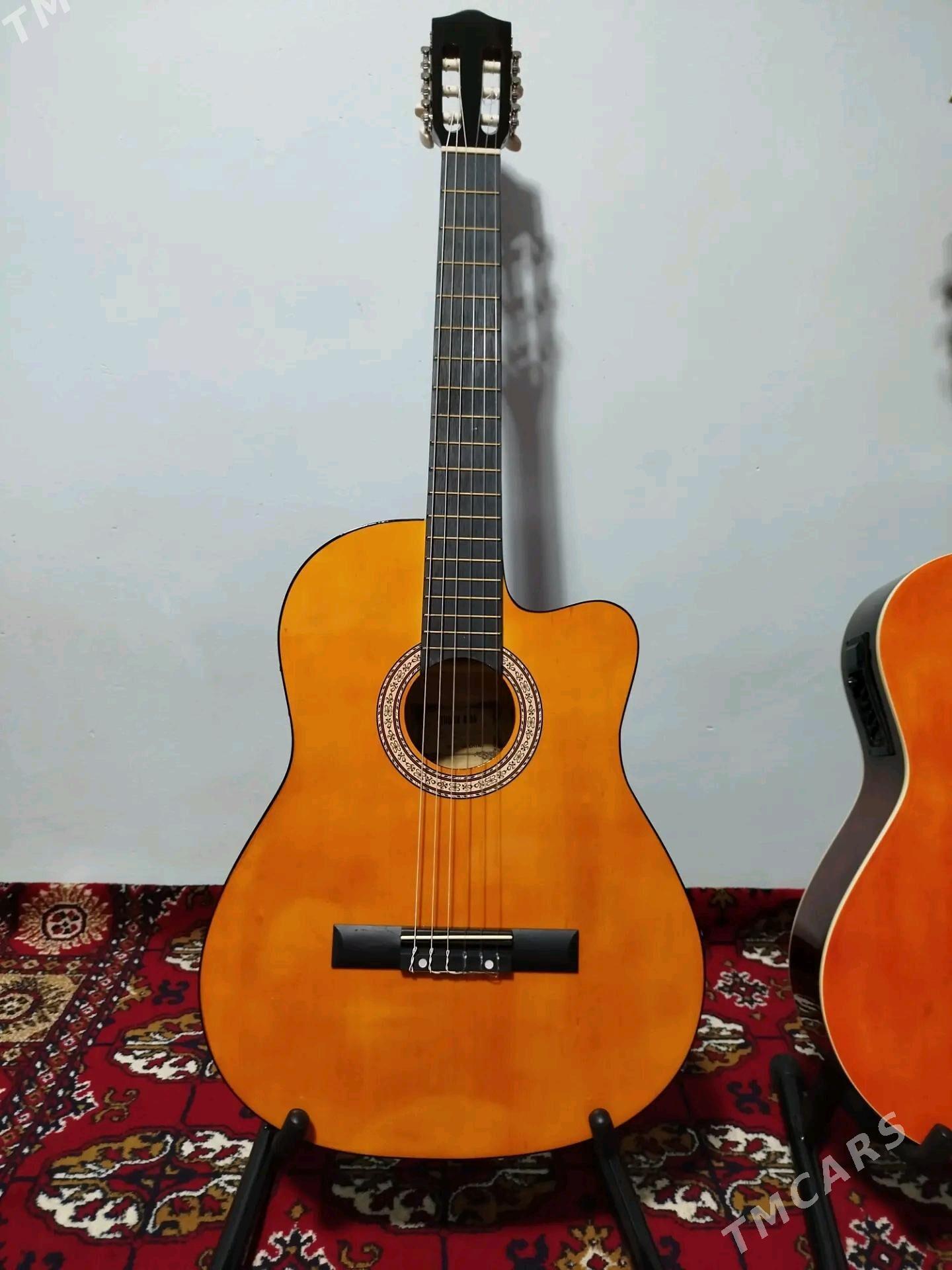 Gitara - Türkmenabat - img 1