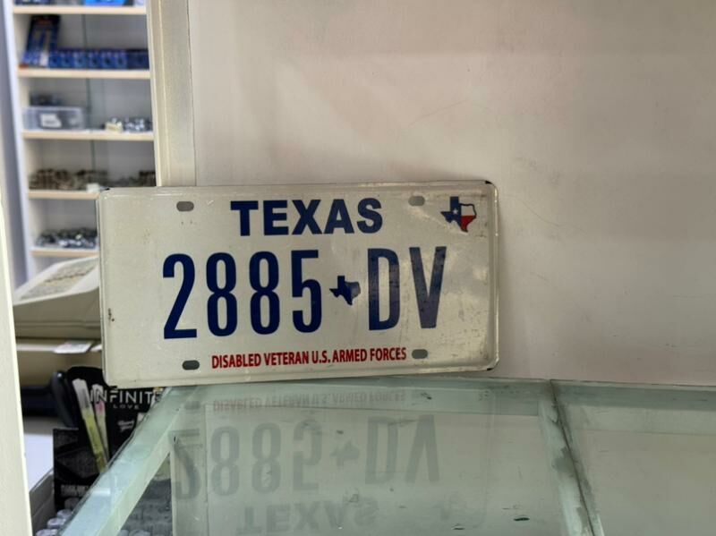 Nomer podnomernik 100 TMT - Aşgabat - img 3