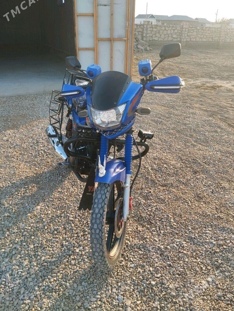 Fekon FK200-14G 2025 - 20 000 TMT - Эсенгулы - img 1