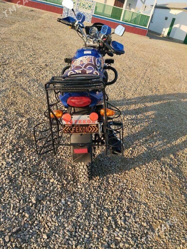 Fekon FK200-14G 2025 - 20 000 TMT - Эсенгулы - img 6