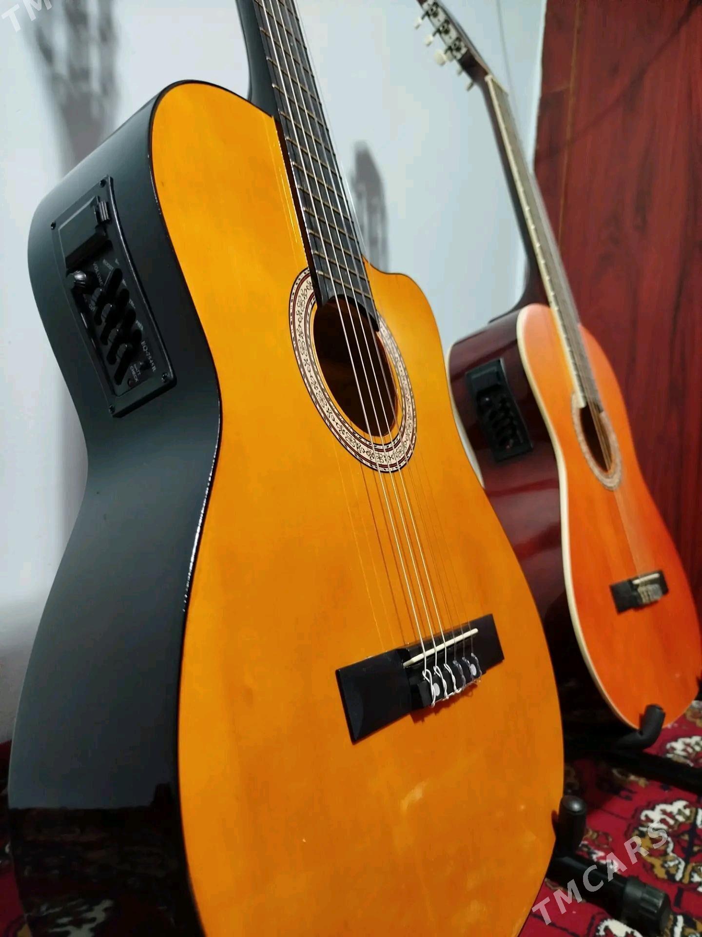 Gitara - Türkmenabat - img 2