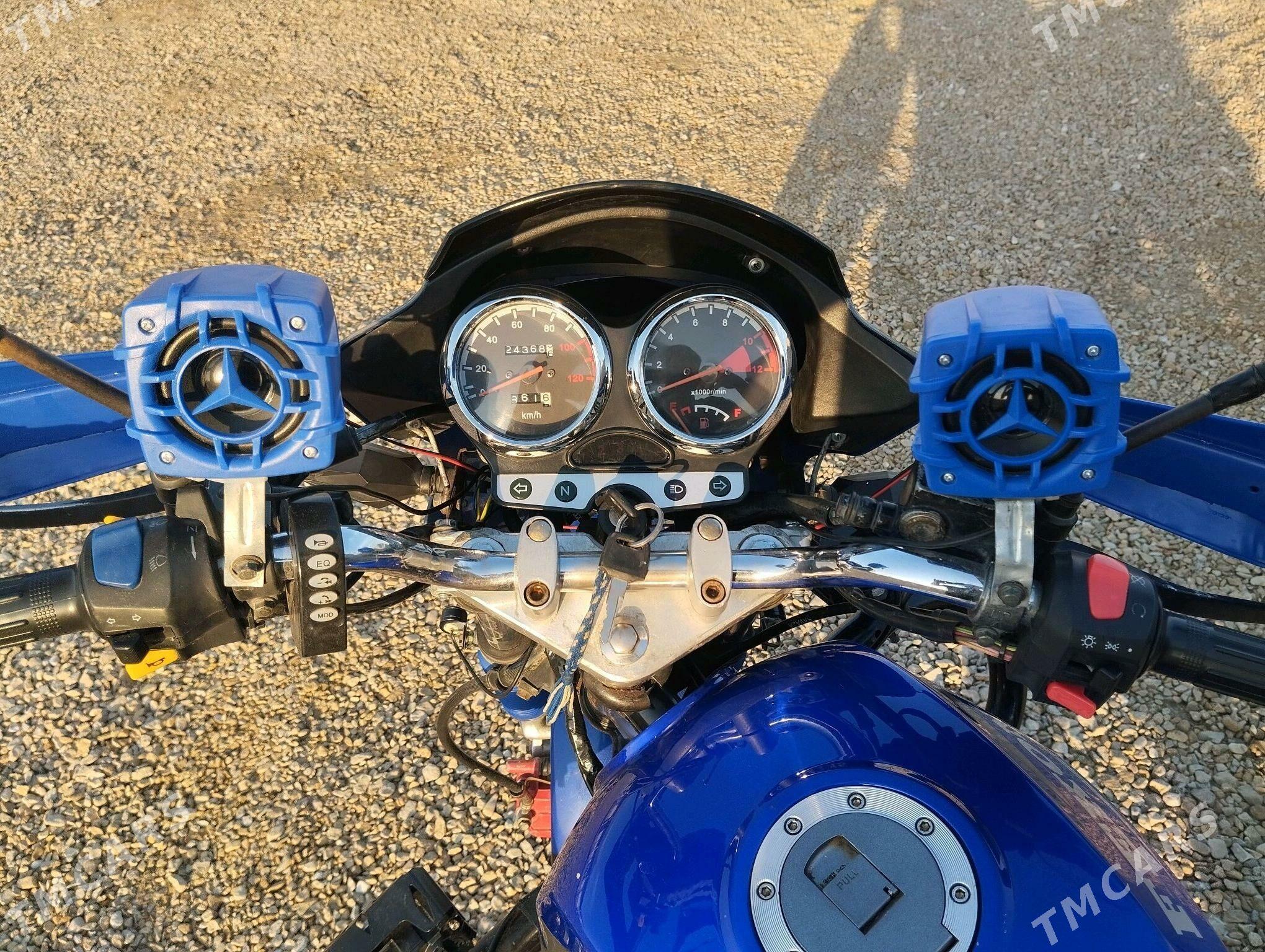 Fekon FK200-14G 2025 - 20 000 TMT - Эсенгулы - img 4