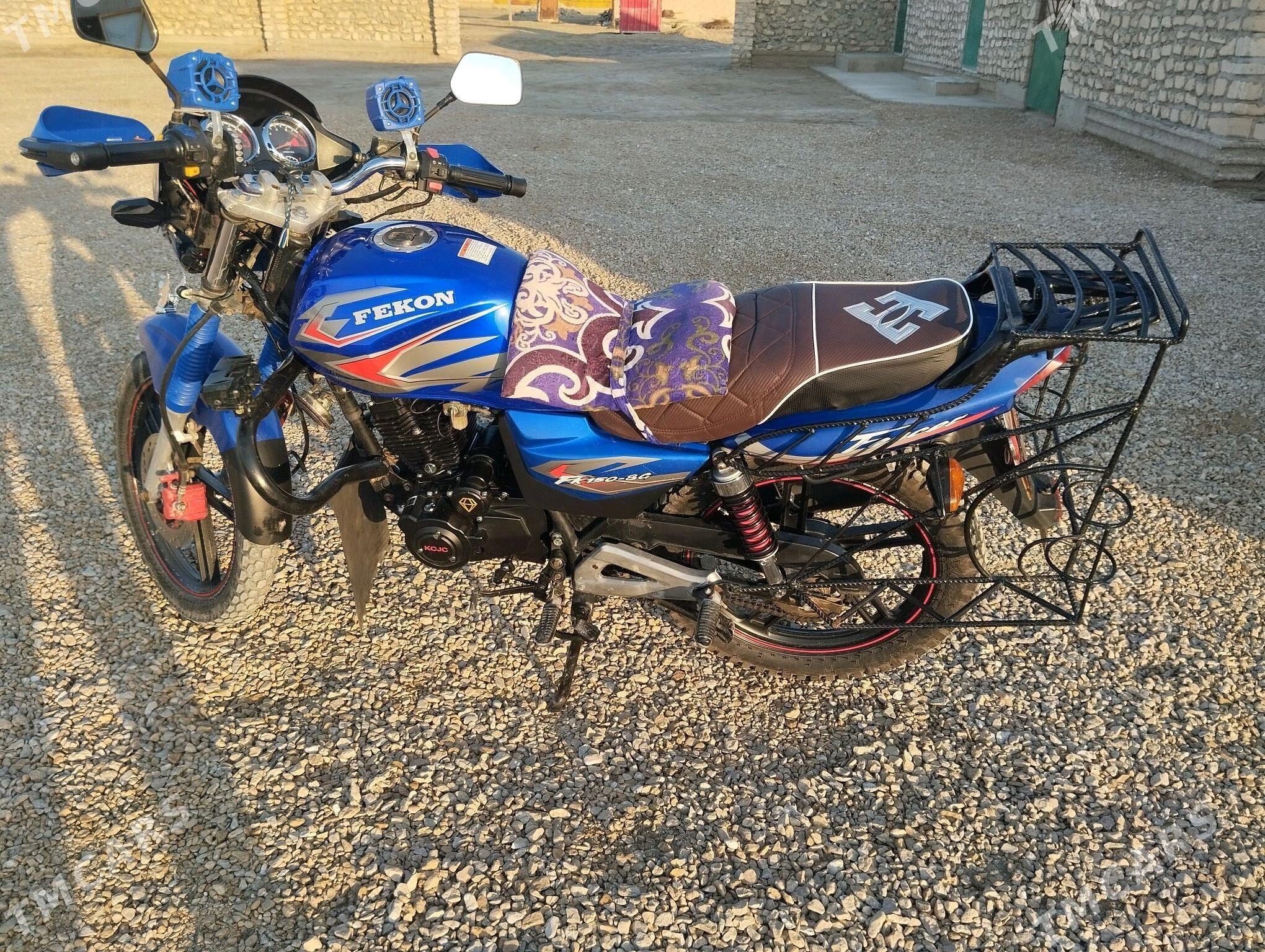 Fekon FK200-14G 2025 - 20 000 TMT - Эсенгулы - img 5