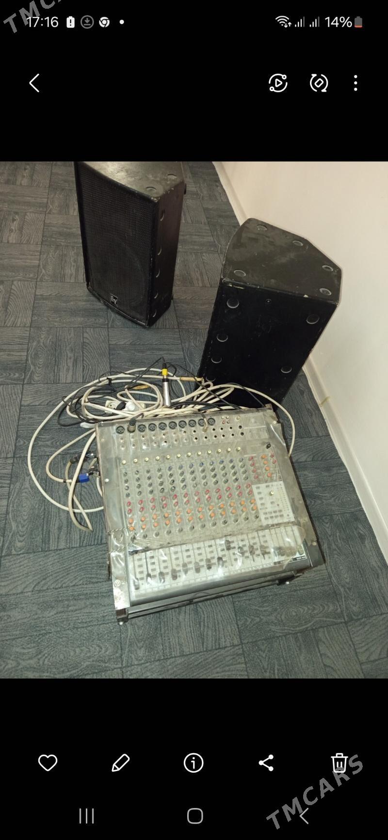 paduska - Гёкдепе - img 2