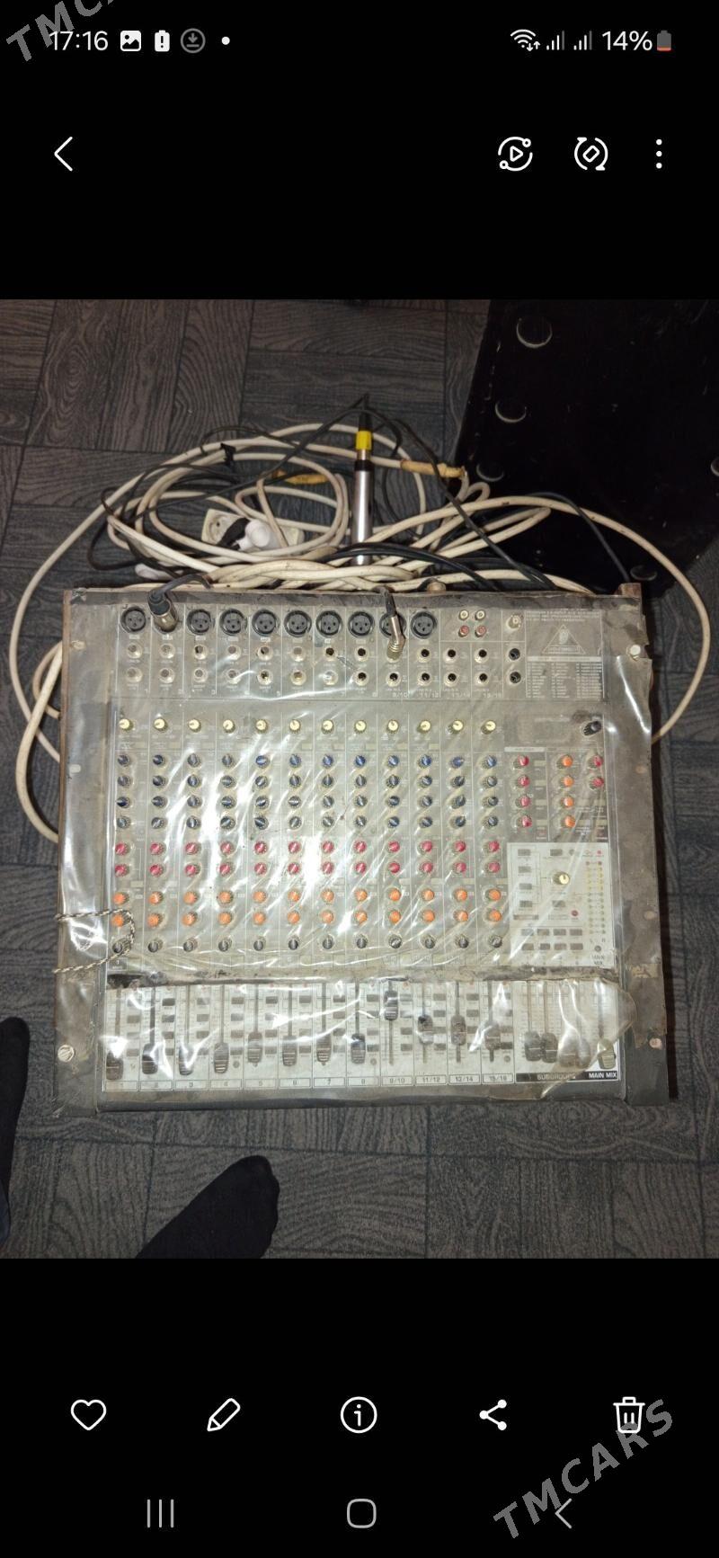 paduska - Гёкдепе - img 1