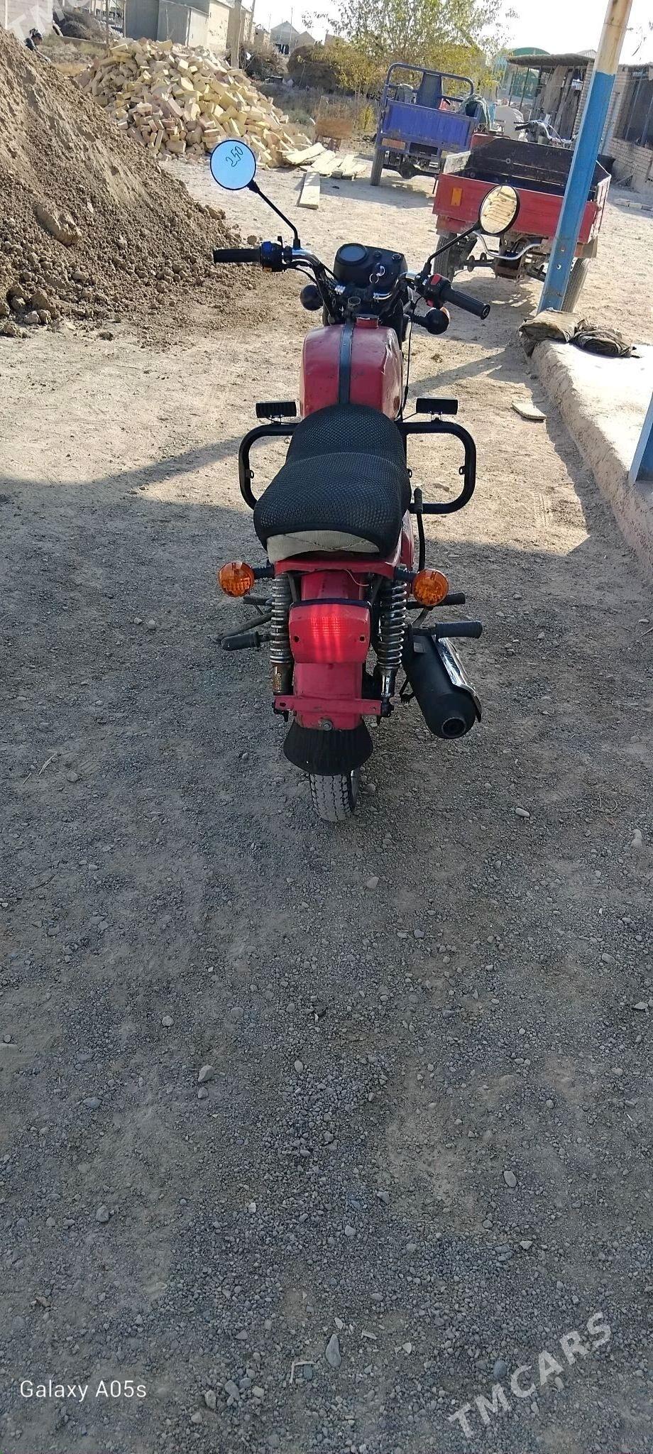 Fekon FK200-14G 1987 - 9 000 TMT - Кака - img 4