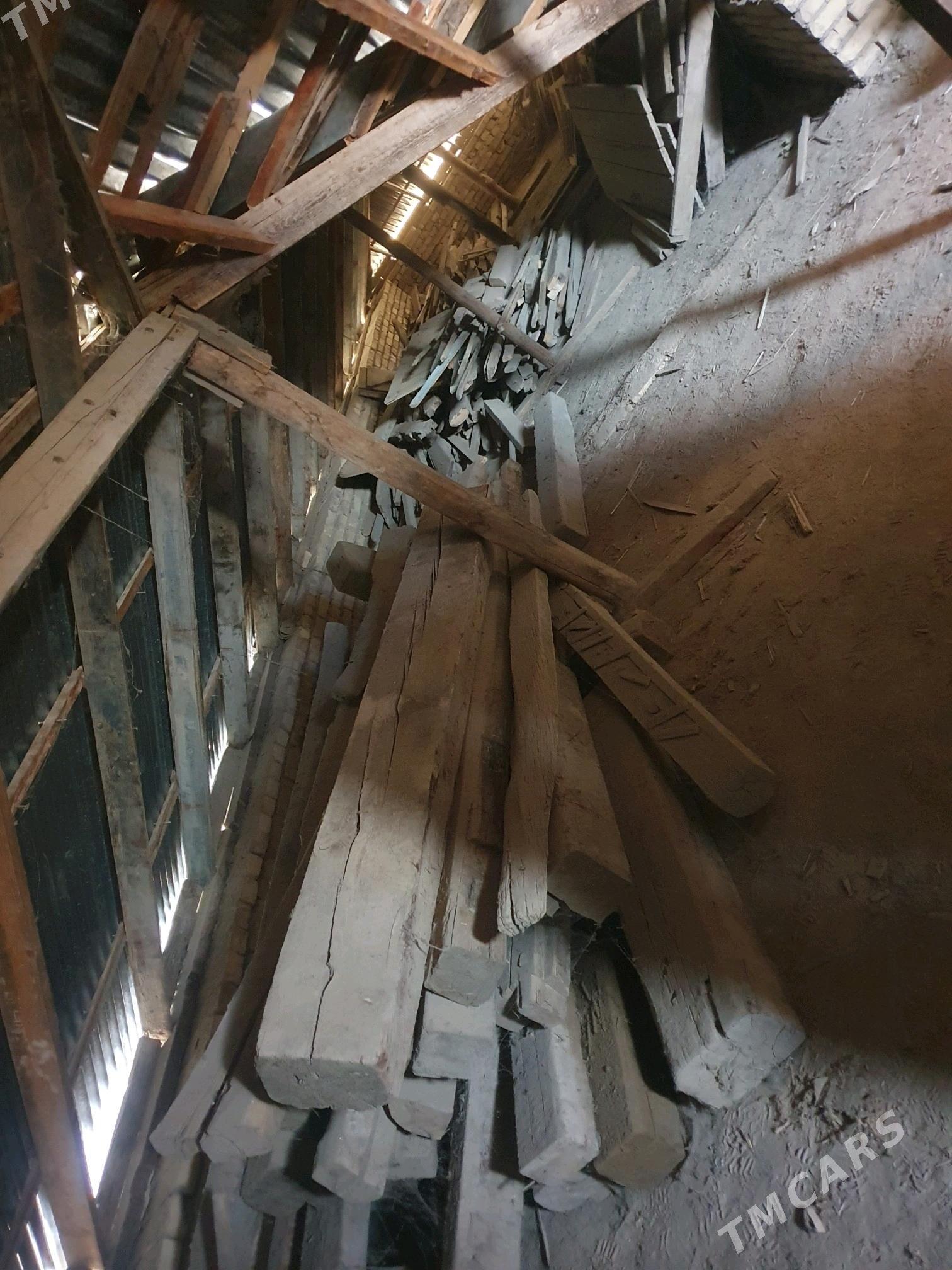 tagta agaclar spallar aynalar - Туркменабат - img 3