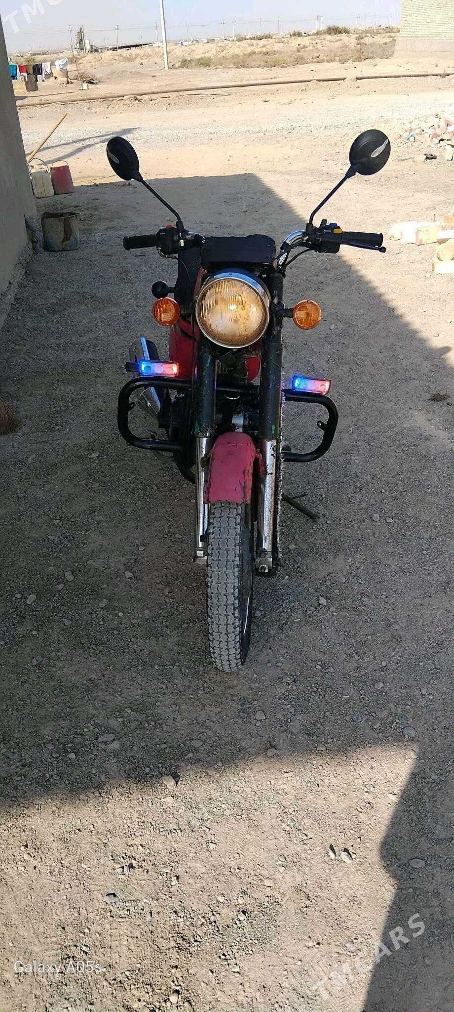 Fekon FK200-14G 1987 - 9 000 TMT - Кака - img 5