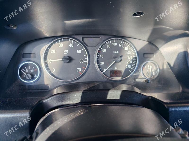 Opel Zafira 2003 - 120 000 TMT - Гороглы (Тагта) - img 7