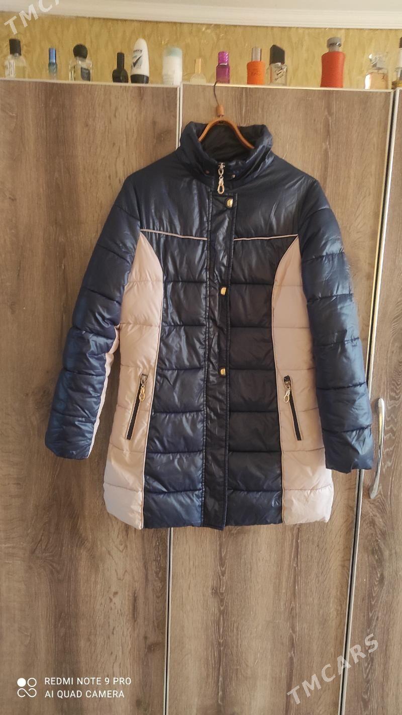 Почти новая,теплая - Garabogaz - img 1