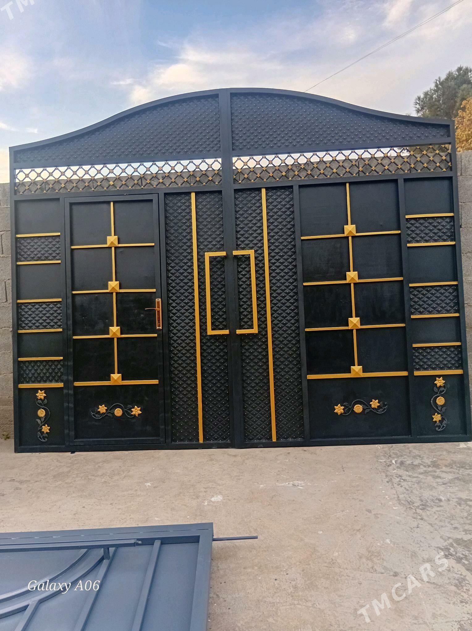 WARATA DERWEZE - Aşgabat - img 1