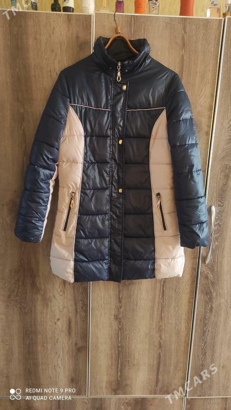 Почти новая,теплая - Garabogaz - img 2