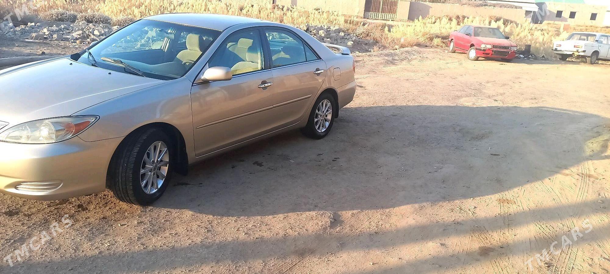 Toyota Camry 2003 - 175 000 TMT - Köneürgenç - img 2