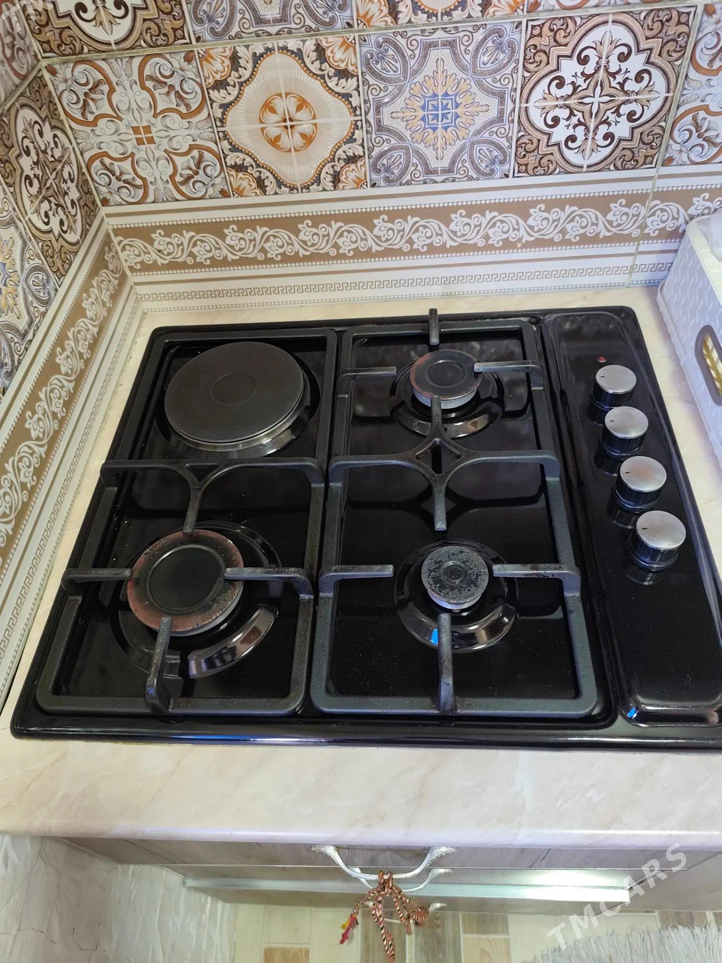 газ плита - 10 mkr - img 1