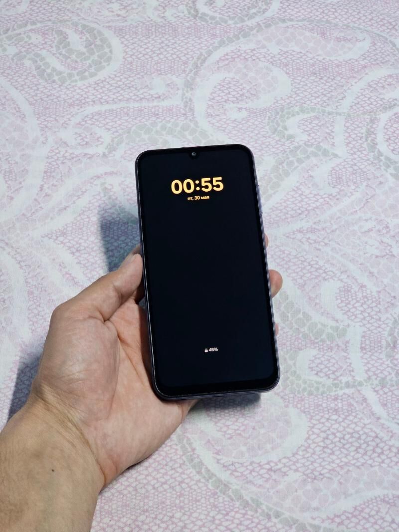 Samsung A25. 8/128. wetnam - Ашхабад - img 5