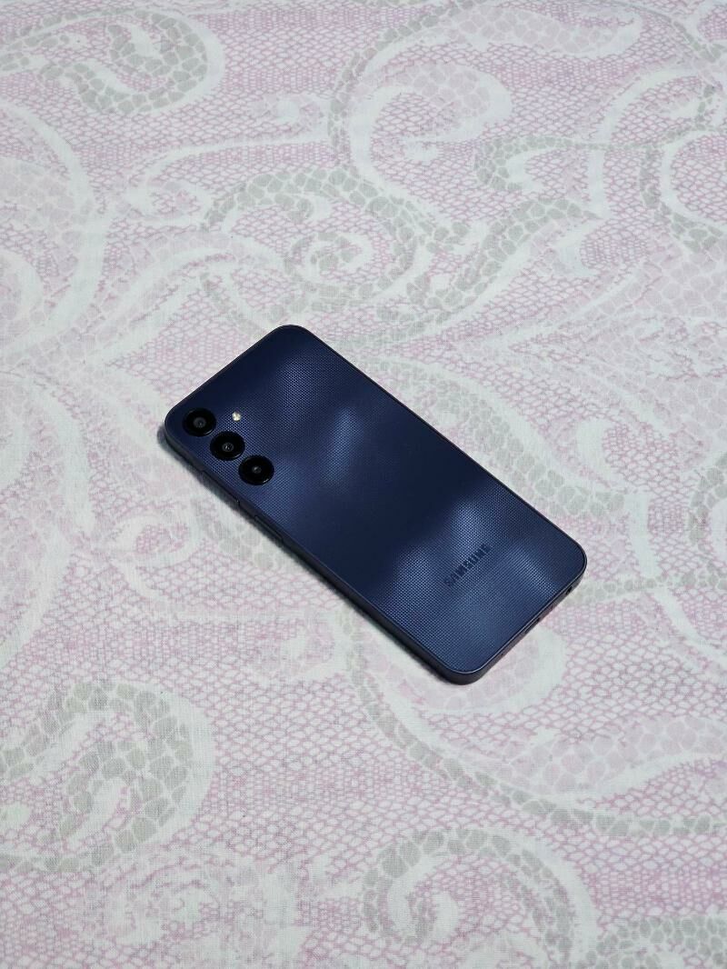 Samsung A25. 8/128. wetnam - Ашхабад - img 3