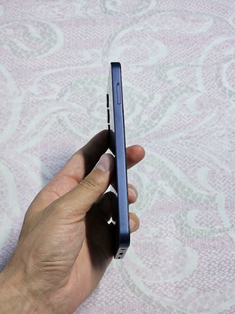 Samsung A25. 8/128. wetnam - Ашхабад - img 8