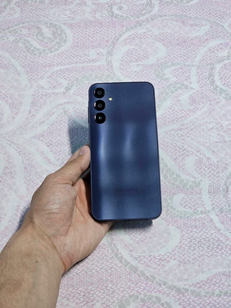 Samsung A25. 8/128. wetnam - Ашхабад - img 2