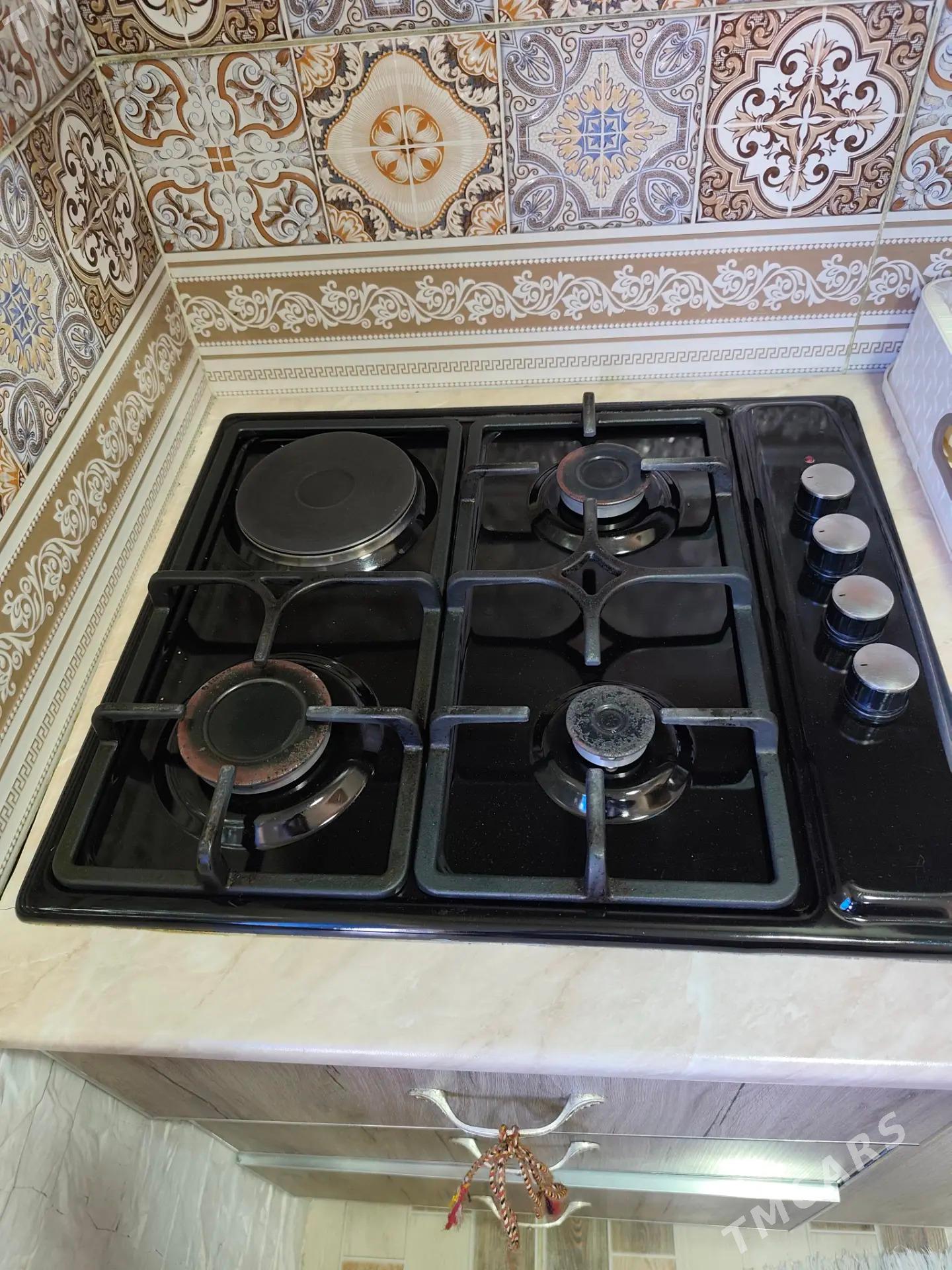 газ плита - 10 mkr - img 2