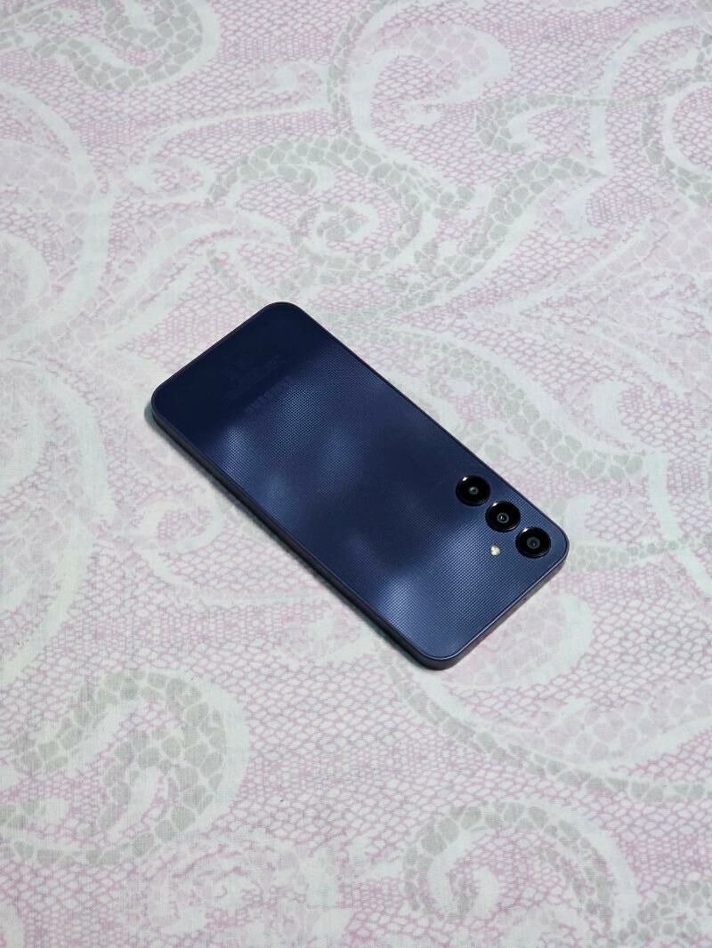 Samsung A25. 8/128. wetnam - Ашхабад - img 4