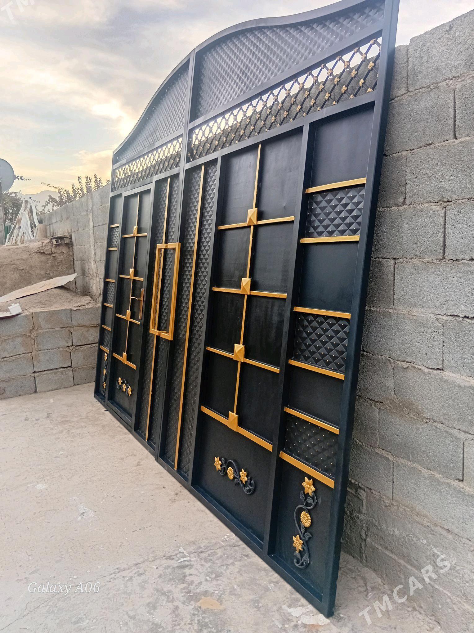 WARATA DERWEZE - Aşgabat - img 2